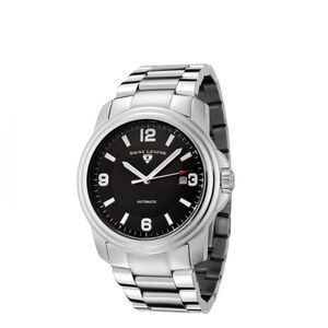 NEW - SWISS LEGEND Reserve Automatic Men's Watch